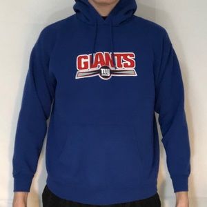 3/$25 NY GIANTS HOODIE